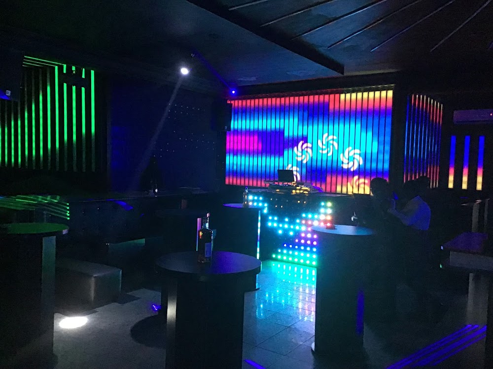 Zero Arena Club photo 3